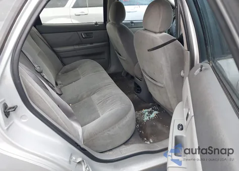 2003 Ford Taurus Se z USA, uszkodzony, nr VIN 1FAFP53U73A116804